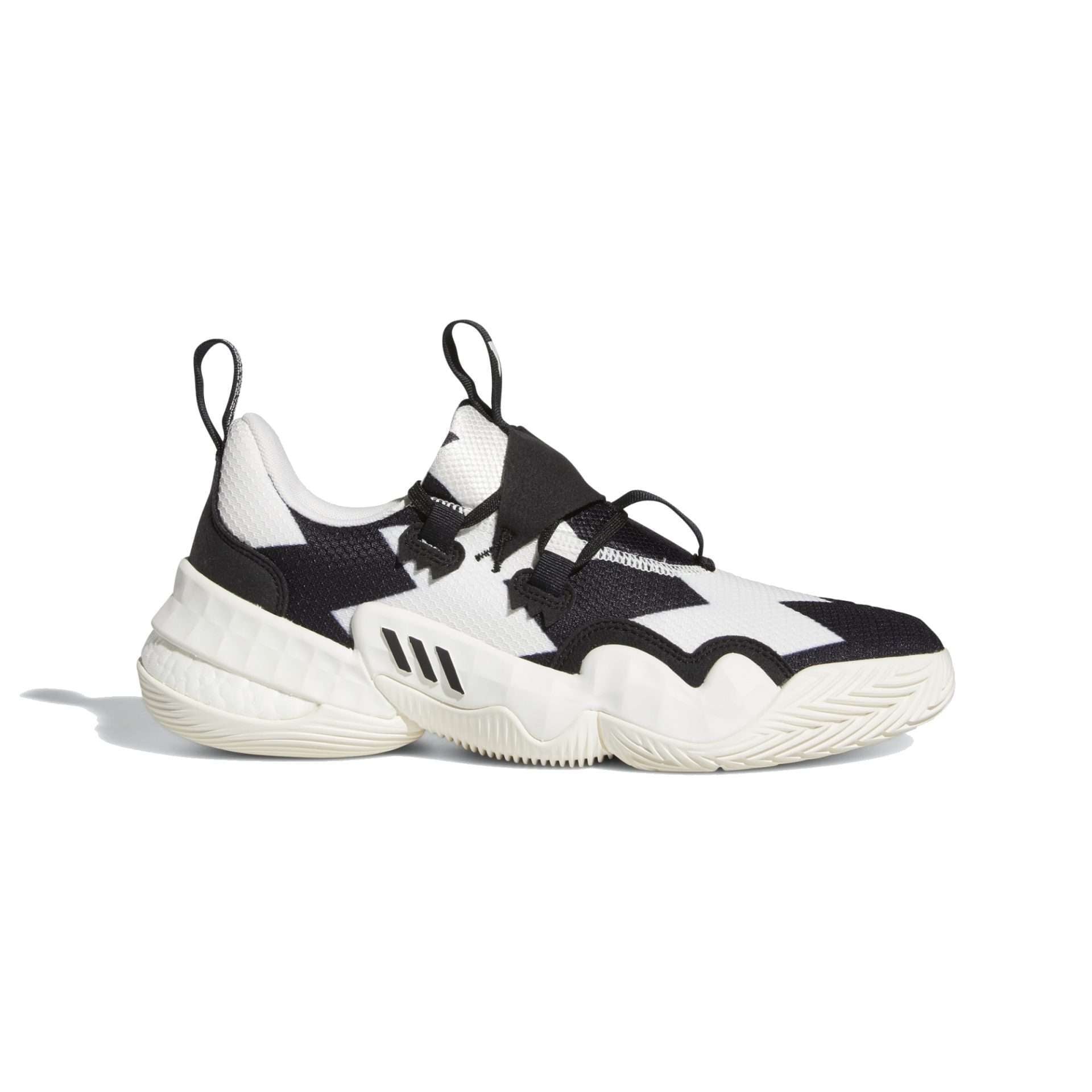 adidas Unisex Trae Young 1 Basketball Shoes – runnwalk