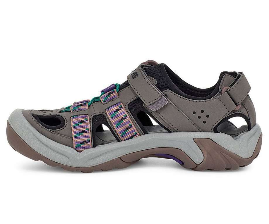 Teva WOMEN'S OMNIUM Sandal 6154 SIPL (Stacks Imperial)