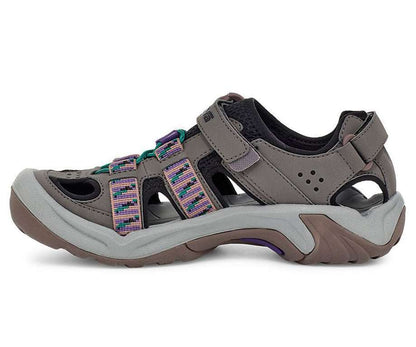 Teva WOMEN'S OMNIUM Sandal 6154 SIPL (Stacks Imperial)