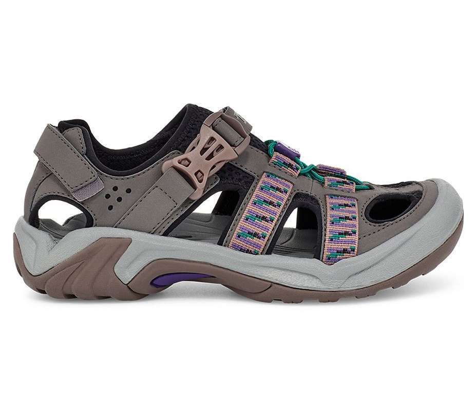 Teva WOMEN'S OMNIUM Sandal 6154 SIPL (Stacks Imperial)