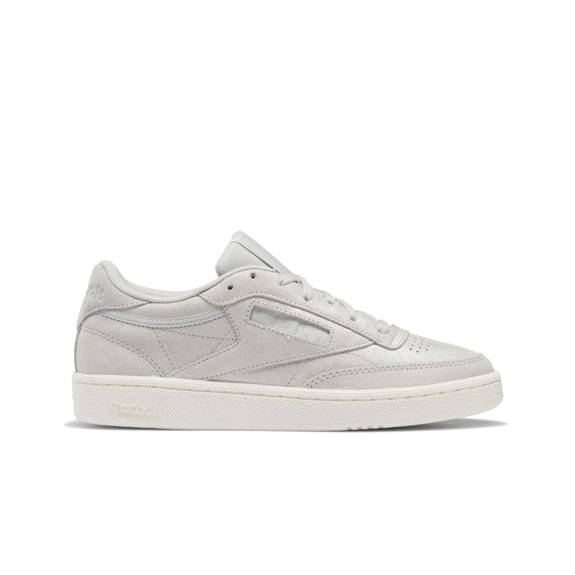 Reebok Classic Women's CLUB C 85 Shoes