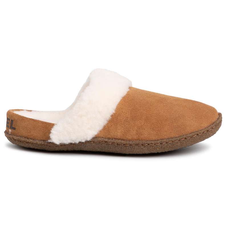  Sorel Women's Nakiska Slide II