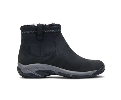 MERRELL Women's Encore 4 Bluff Zip Polar Waterproof Bootie