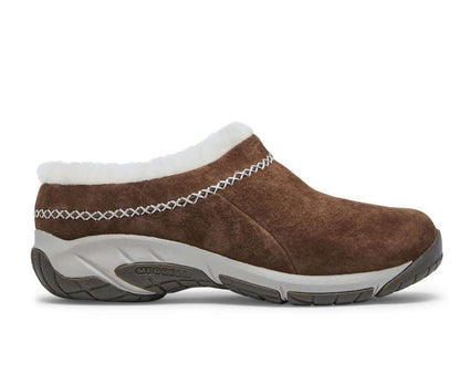 Merrell Women's Encore Ice 4 Fleece Lining Moc