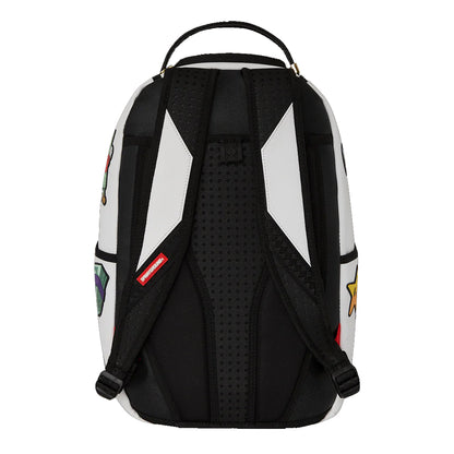 Sprayground Let's Make Some Noise Backpack image 4