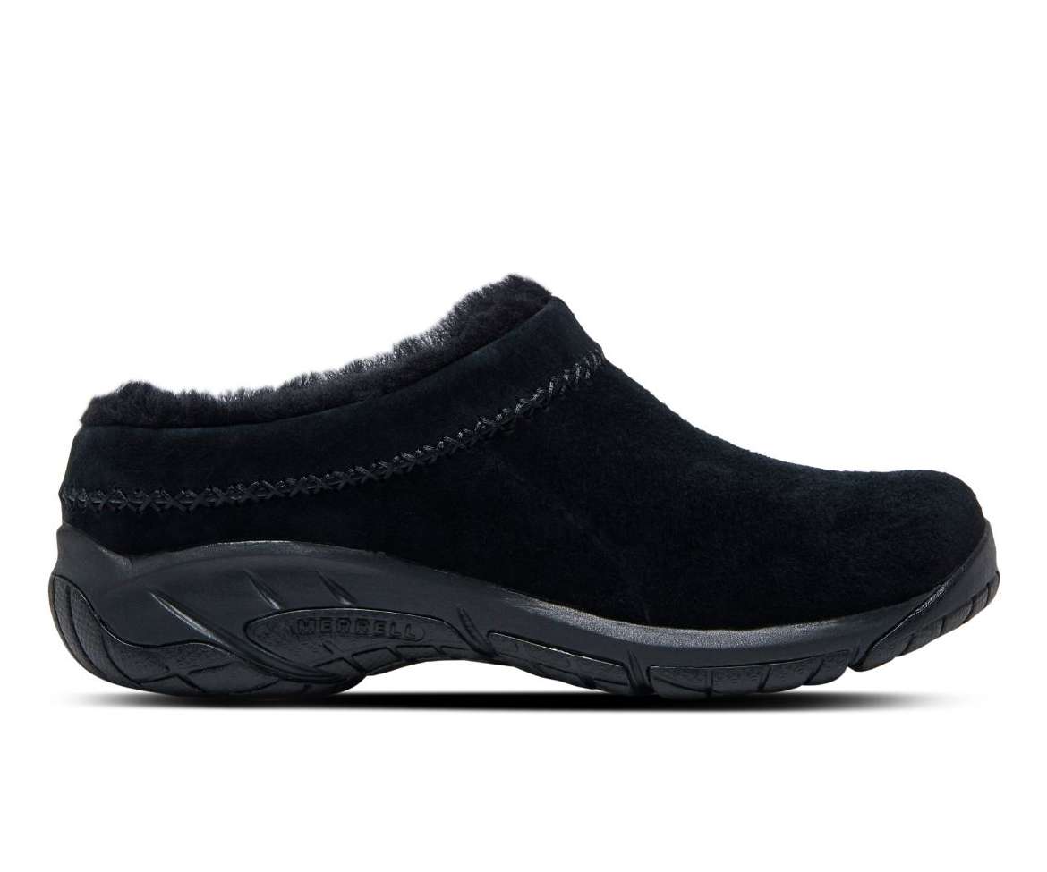 Merrell Women's Encore Ice 4 Fleece Lining Moc
