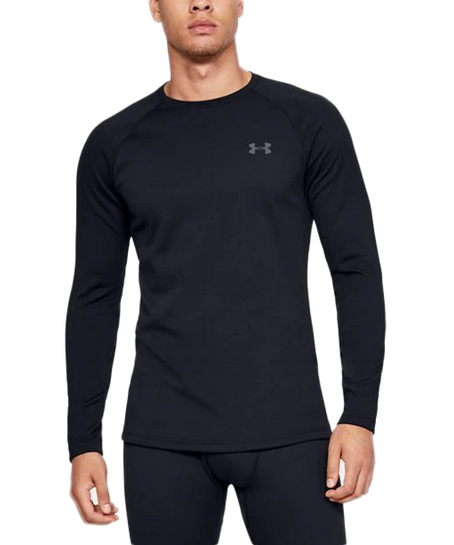 Under Armour Men's ColdGear Base 3.0 Crew
