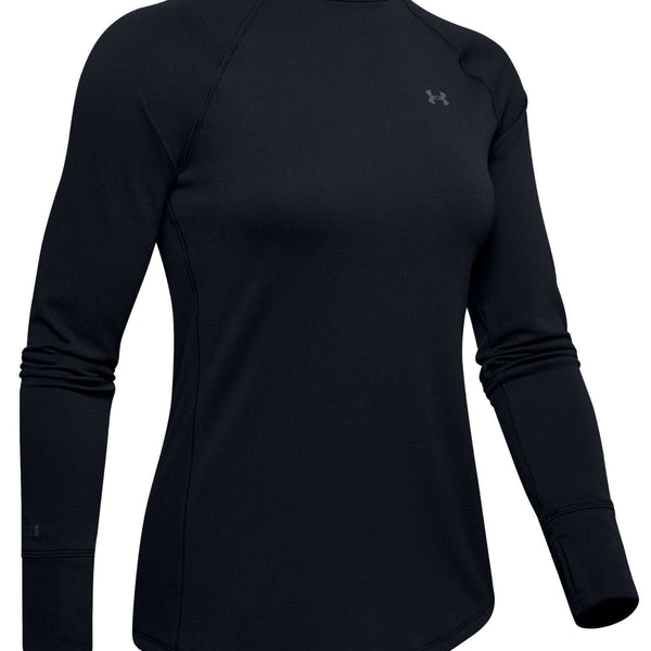 Under Armour Women's ColdGear Base 2.0 Crew Top 1343321