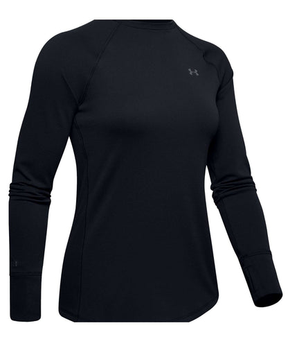 Under Armour Women's ColdGear Base 2.0 Crew Top 1343321