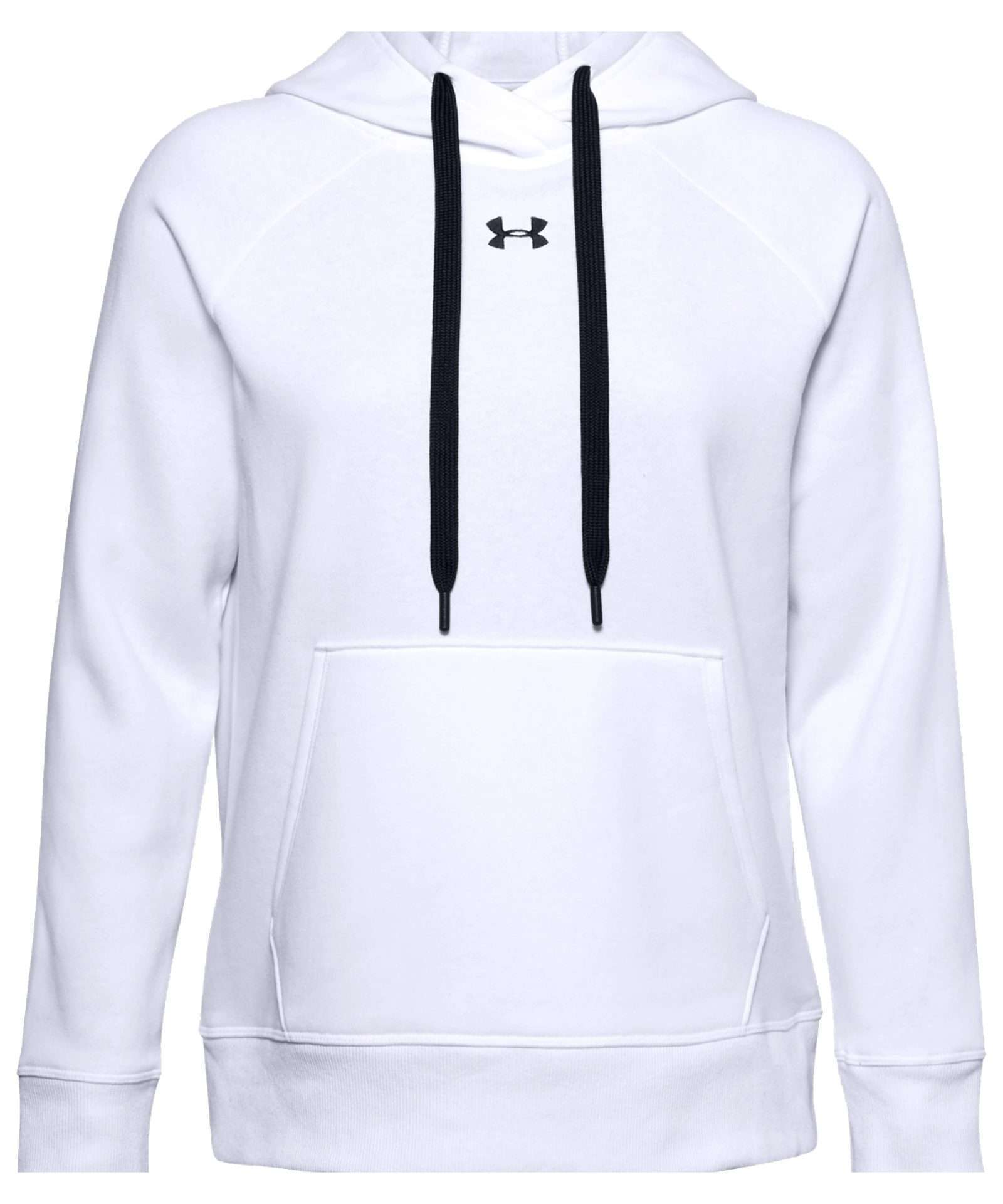 Under Armour Women's UA Rival Fleece HB Hoodie