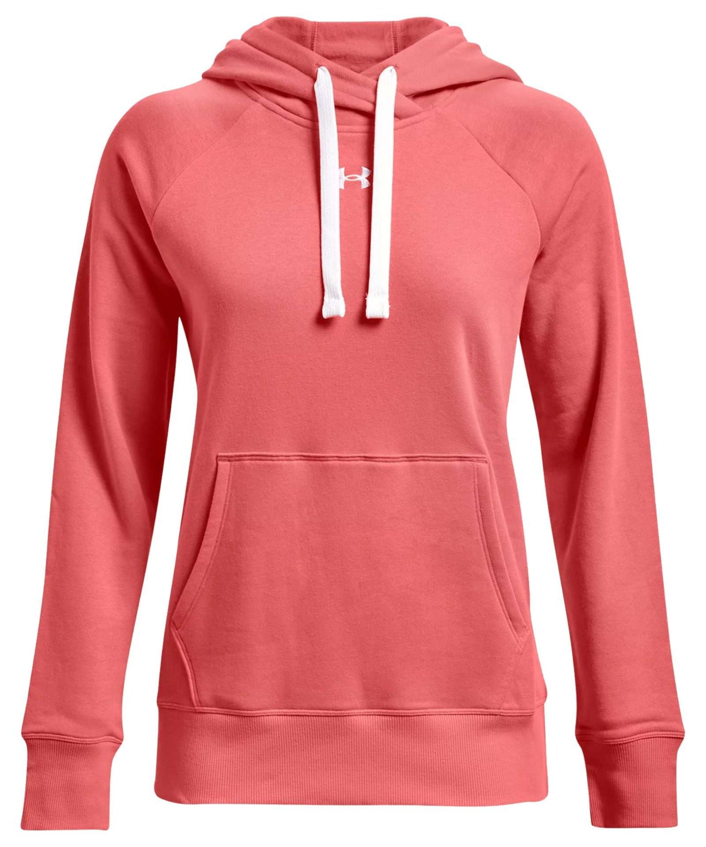 Under Armour Women's UA Rival Fleece HB Hoodie