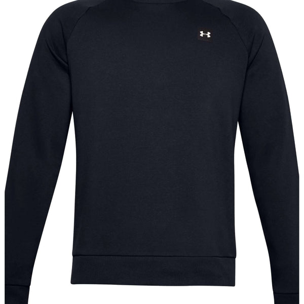 Under Armour Men's UA Rival Fleece Crew
