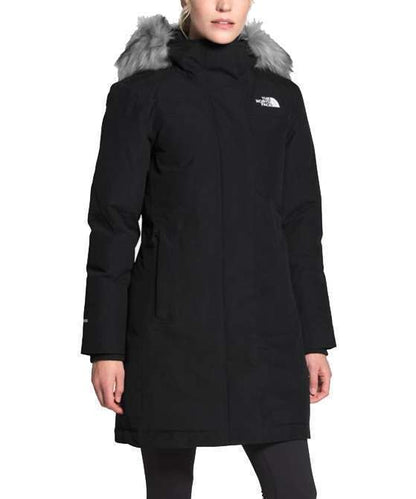 The North Face Women’s Arctic Parka