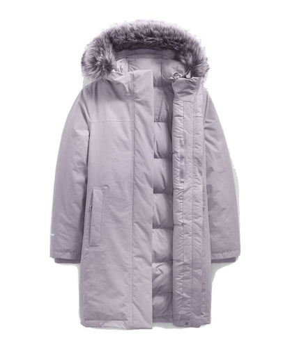The North Face Women’s Arctic Parka