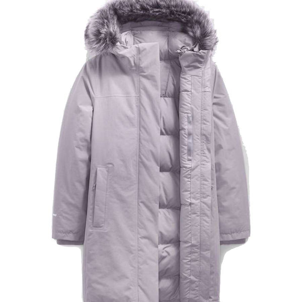 The North Face Women’s Arctic Parka