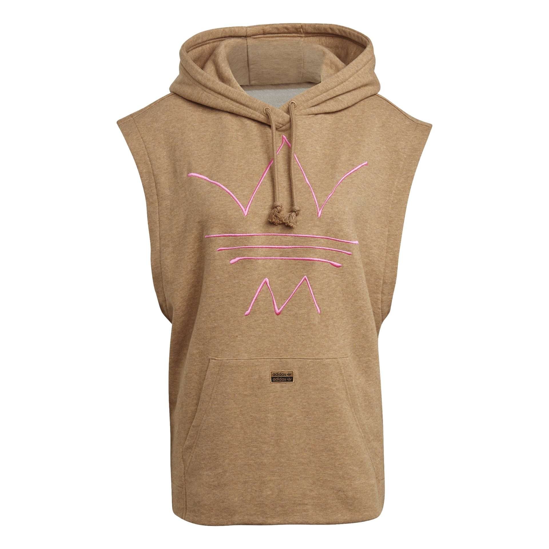adidas Originals Women's R.Y.V. Hoodie