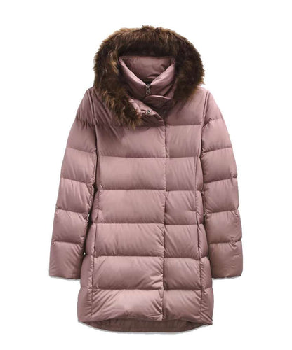 The North Face Women's New Dealio Down Parka