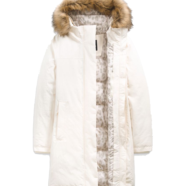 The North Face Women’s Arctic Parka
