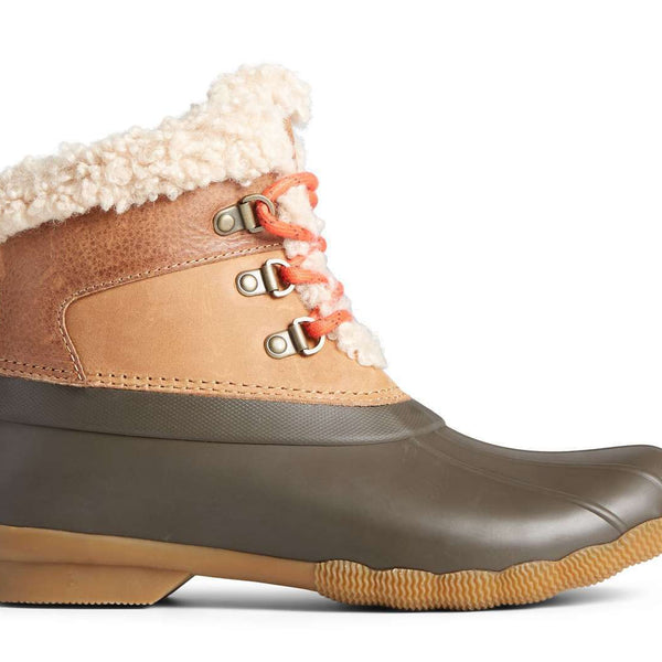 Sperry Women's Saltwater Alpine Duck Boot