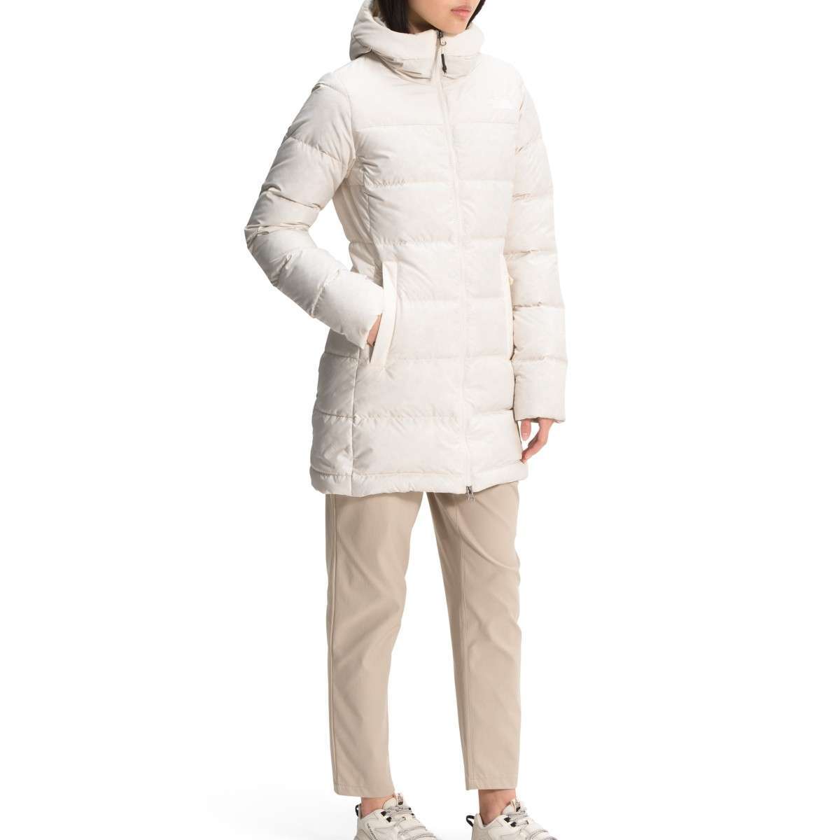 The North Face Women's Gotham Parka 
