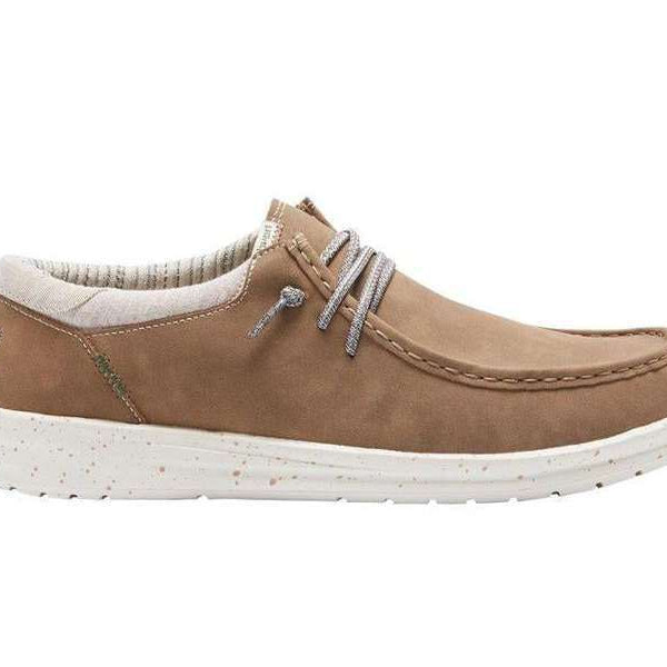 Hey Dude Men's Paul Sox Shoes