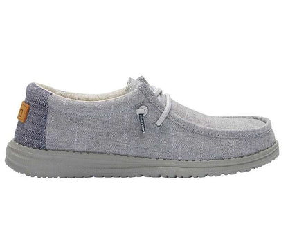 Hey Dude Youth Wally Youth Shoes