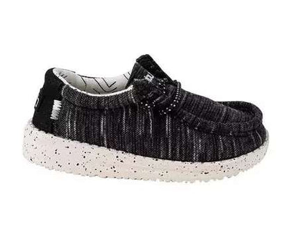 Hey Dude Wally Toddler Shoes