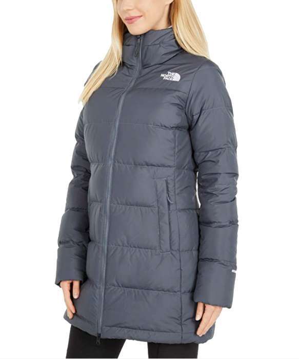 The North Face Women's Gotham Parka 