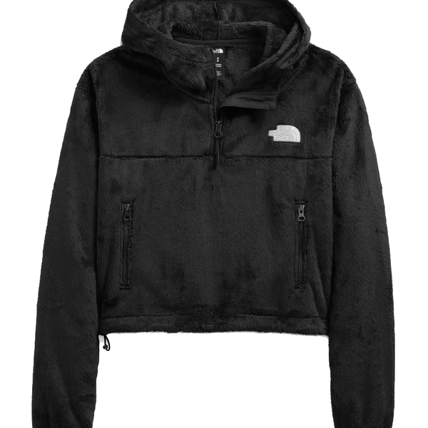 The North Face Women’s Osito 1/4 Zip Hoodie