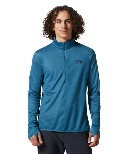Mountain Hardwear Men's AirMesh 1/2 Zip 