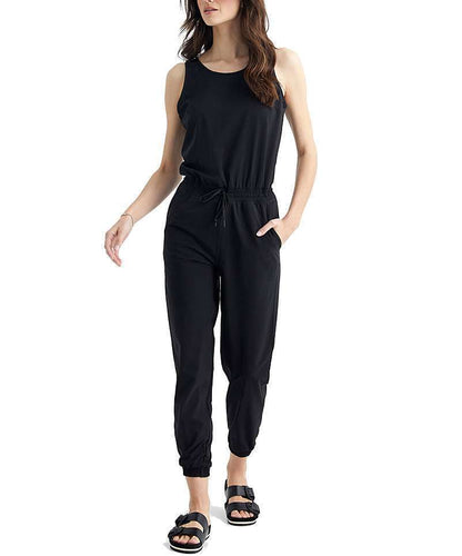 The North Face Women’s Never Stop Wearing Jumpsuit