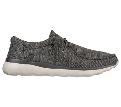 Skechers Men's Bulger - Zenwick Shoes