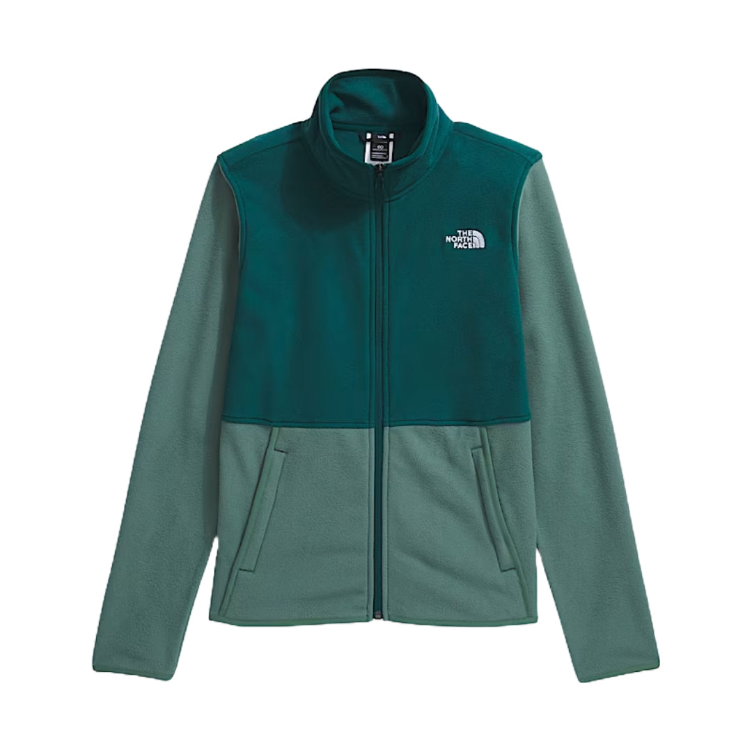 The North Face Women�s Glacier Fleece Jacket image
