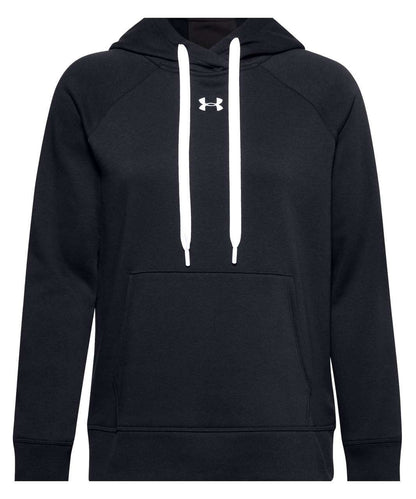 Under Armour Women's UA Rival Fleece HB Hoodie