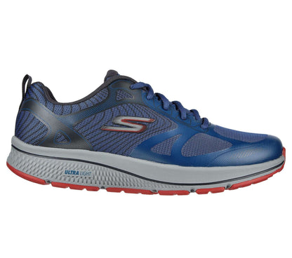 Skechers Men's GOrun Consistent - Fleet Rush Shoes
