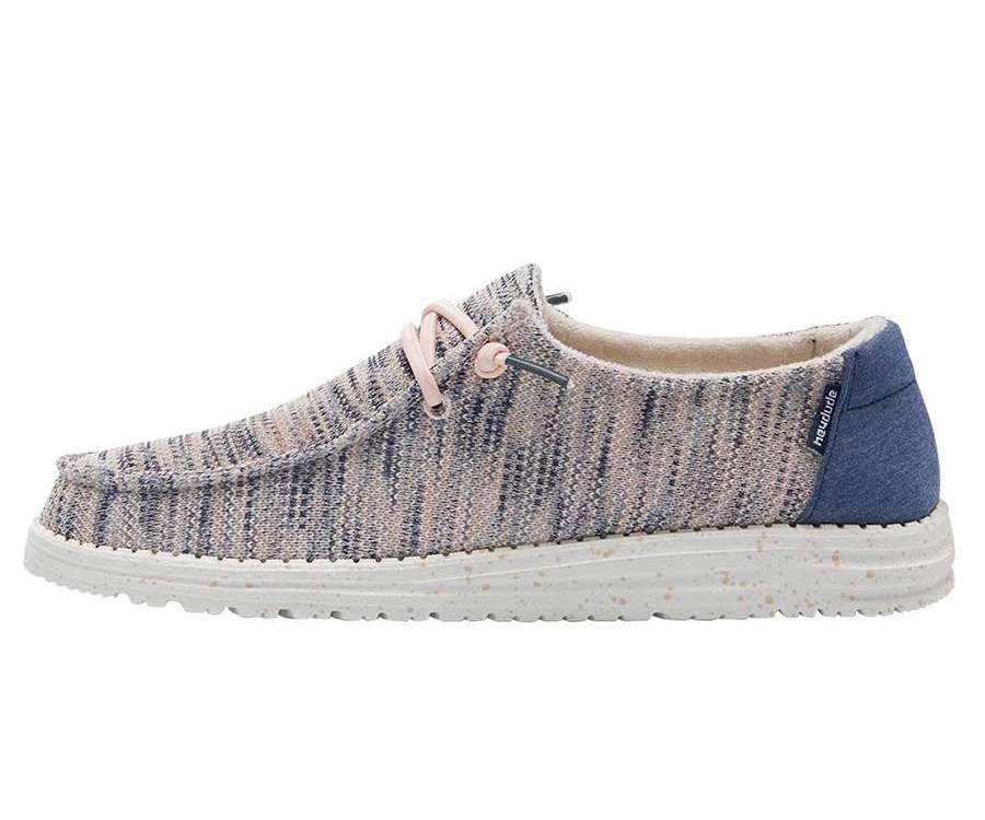 Hey Dude Women's Shoe Wendy Sox Blend