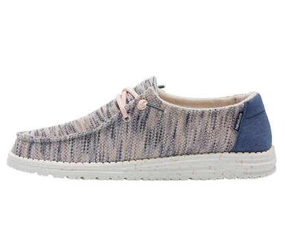 Hey Dude Women's Shoe Wendy Sox Blend