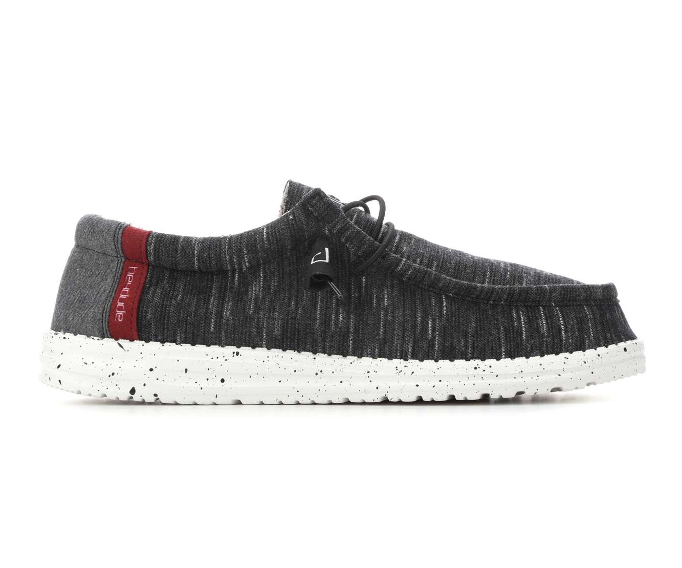 Hey Dude Wally Stretch Fleece Shoes
