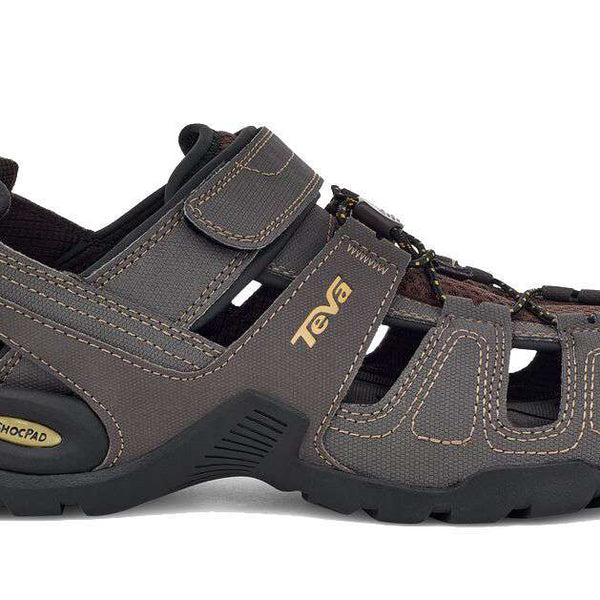 Teva Men's Forebay Sandals