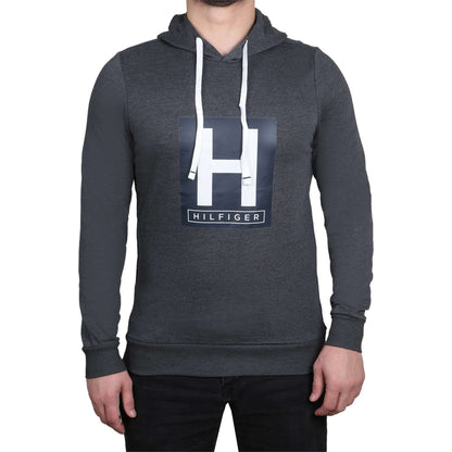 Tommy Hilfiger Men's Box H Sleep Hoodie