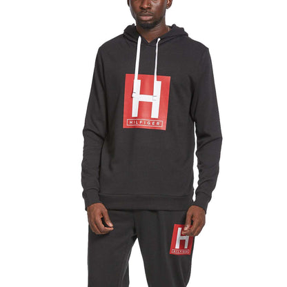 Tommy Hilfiger Men's Box H Sleep Hoodie