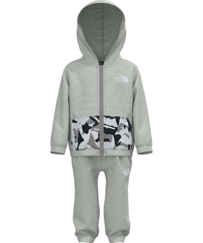 The North Face Infant Camp Fleece Set 