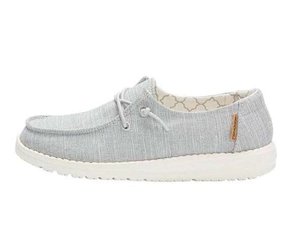 Hey Dude Girl's Wendy Toddler Shoes