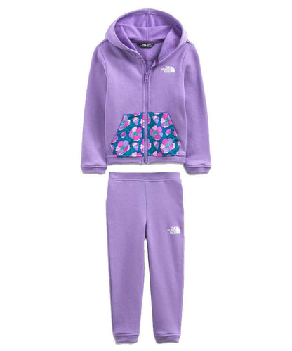 The North Face Toddler Camp Fleece Set 