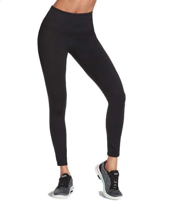 Skechers Women's GO WALK High Waist Legging