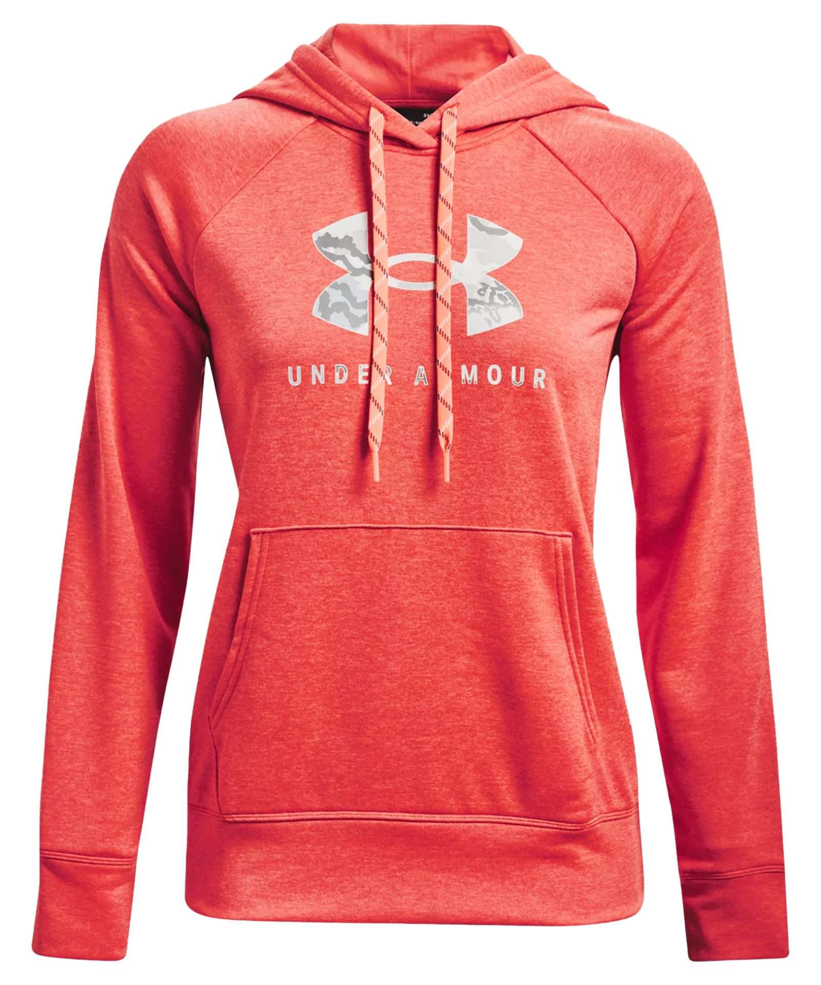 Under Armour Women's UA Shoreline Terry Hoodie