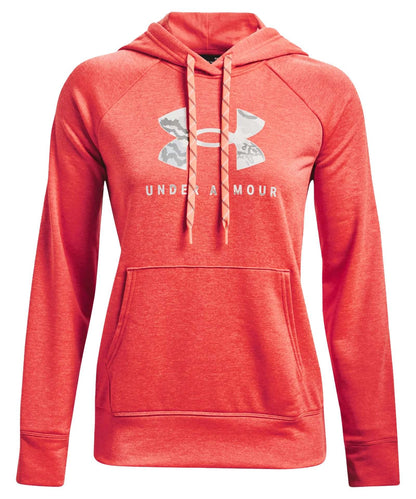 Under Armour Women's UA Shoreline Terry Hoodie