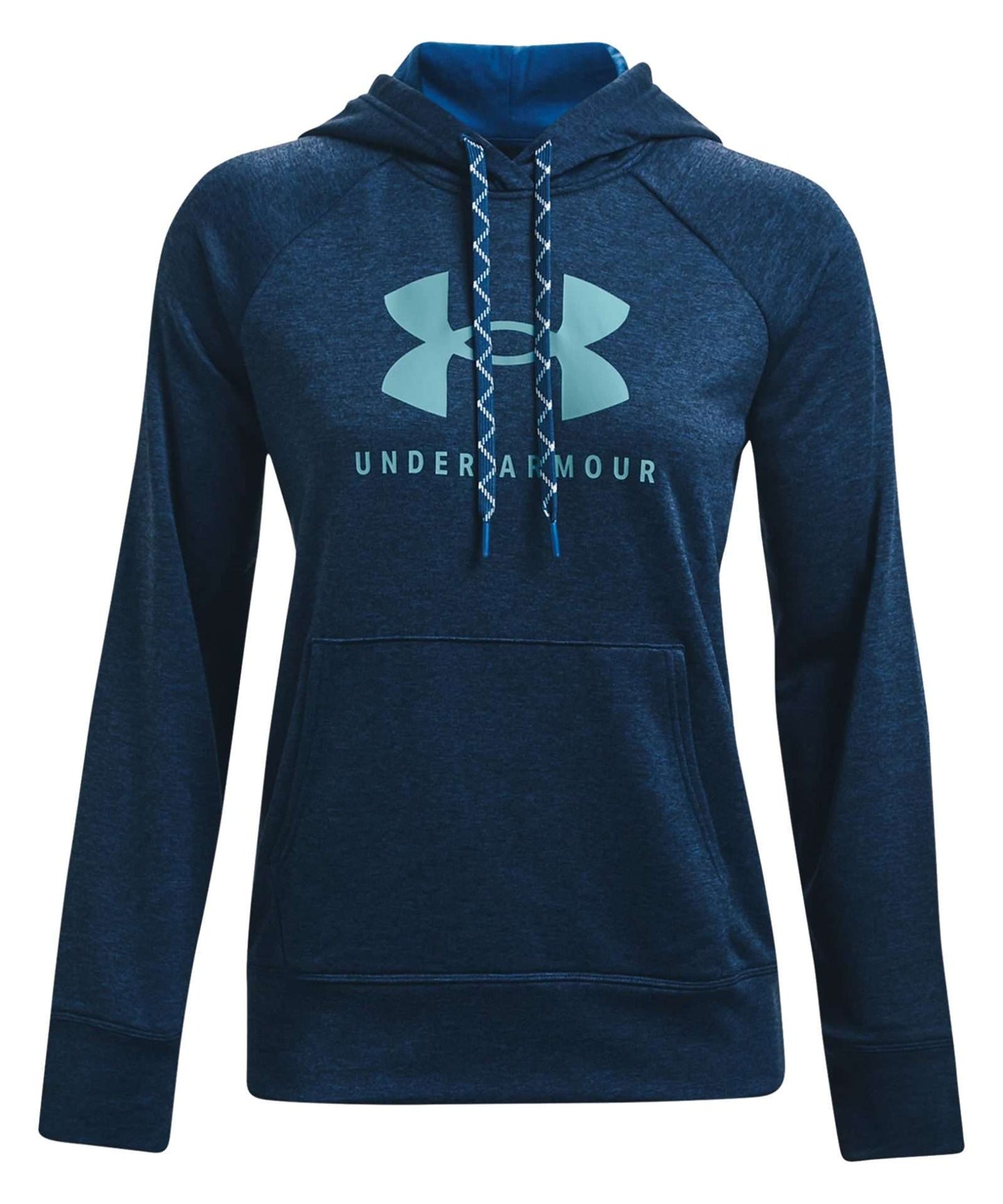 Under Armour Women's UA Shoreline Terry Hoodie