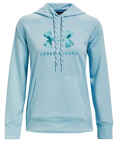 Under Armour Women's UA Shoreline Terry Hoodie