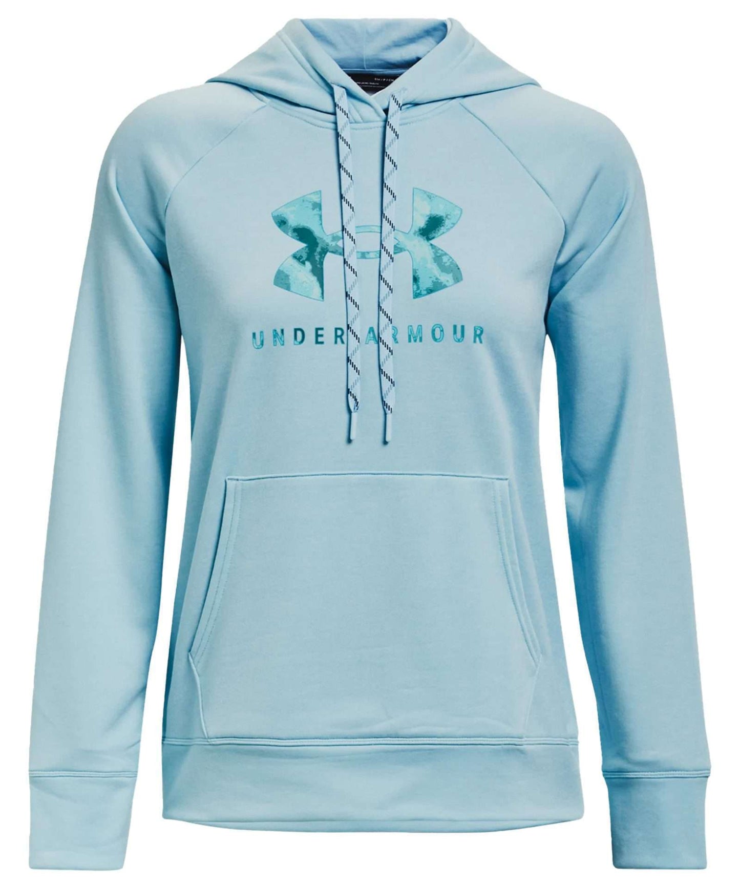 Under Armour Women's UA Shoreline Terry Hoodie